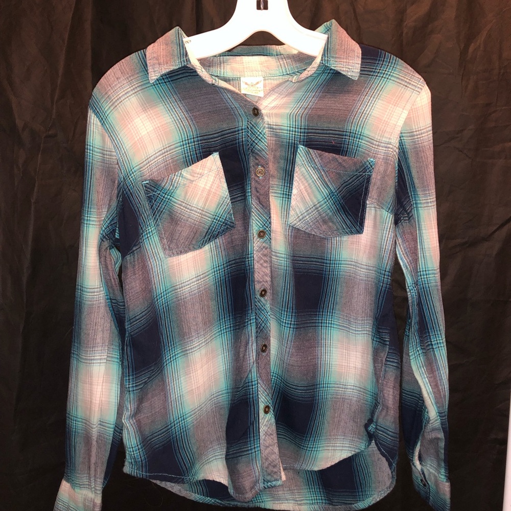 Flannel